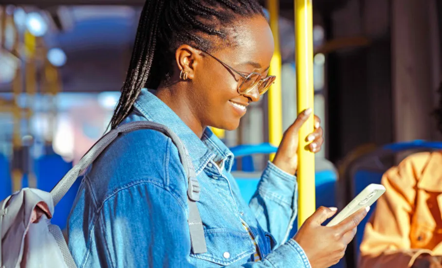 Breeze Managing Account